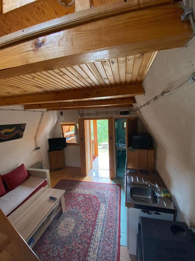 Bed And Breakfast Umoljani Экстерьер фото