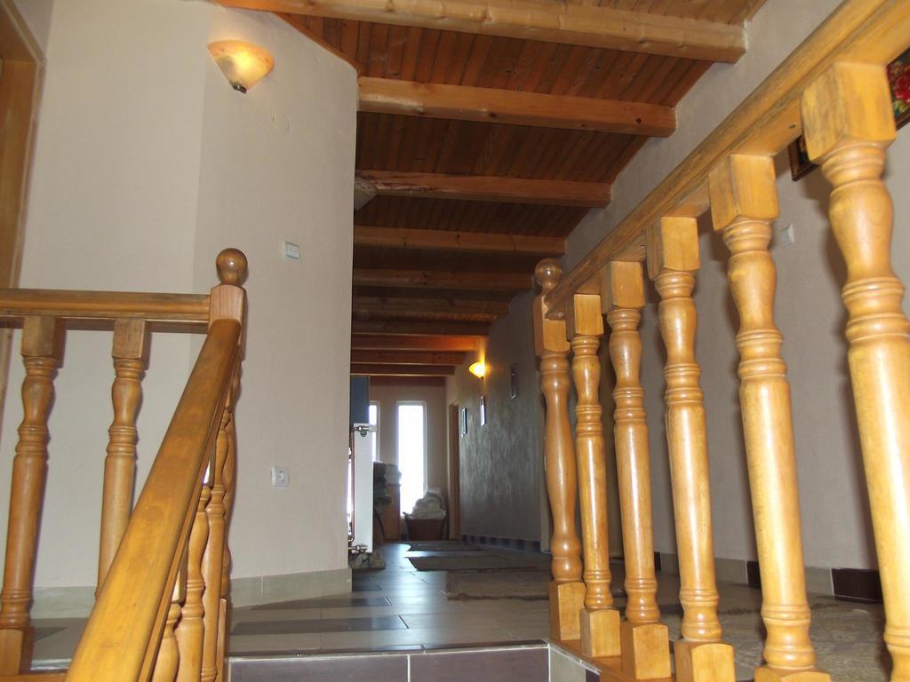 Bed And Breakfast Umoljani Экстерьер фото